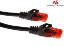 Maclean Przewód patchcord UTP cat6 3m MCTV-742