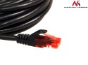 Maclean Przewód patchcord UTP cat6 3m MCTV-742