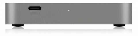 IcyBox Obudowa 2,5 cala type-C 247-C31