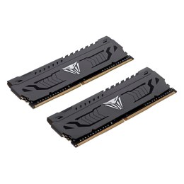 Pamięć Patriot Memory PVS416G360C7K (DDR4 DIMM; 2 x 8 GB; 3600 MHz; CL17)