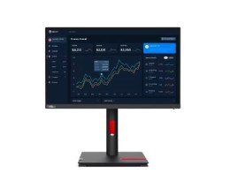 Lenovo Monitor 23.0 ThinkVision T23i-30 WLED LCD 63B2MAT6EU