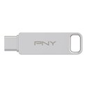 PNY Pendrive 256GB USB 3.2 Duo-Link P-FDI256DULINKTYC-GE