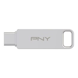 PNY Pendrive 256GB USB 3.2 Duo-Link P-FDI256DULINKTYC-GE