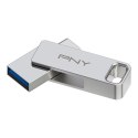 PNY Pendrive 256GB USB 3.2 Duo-Link P-FDI256DULINKTYC-GE