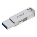 PNY Pendrive 256GB USB 3.2 Duo-Link P-FDI256DULINKTYC-GE