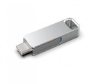 PNY Pendrive 256GB USB 3.2 Duo-Link P-FDI256DULINKTYC-GE