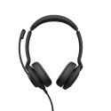 Jabra Słuchawki Evolve2 30 SE USB-A, MS Stereo