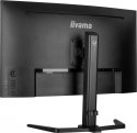 IIYAMA Monitor G-Master 31.5 cala GCB3280QSU-B1 VA,QHD,165Hz,1500R,0.2ms,2xHDMI,2xDP