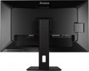 IIYAMA Monitor ProLite XUB3293UHSN 31.5 cala XUB3293UHSN-B5 IPS,4K,USB-C DOCK,KVM,SLIM,2x3W,RJ45