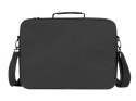 Natec Torba notebook Boxer Lite 15,6'' Czarna