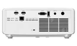 Optoma Projektor ZH450ST 1080p Laser 4200L/300.000:1/HDMI 2.0/IP6X objęty promocją 5 letniej gwarancji