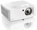 Optoma Projektor ZH450ST 1080p Laser 4200L/300.000:1/HDMI 2.0/IP6X