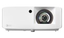 Optoma Projektor ZH450ST 1080p Laser 4200L/300.000:1/HDMI 2.0/IP6X