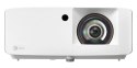 Optoma Projektor ZH450ST 1080p Laser 4200L/300.000:1/HDMI 2.0/IP6X