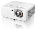 Optoma Projektor ZH450ST 1080p Laser 4200L/300.000:1/HDMI 2.0/IP6X