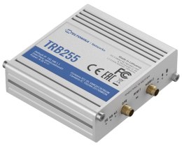 TELTONIKA Bramka LTE TRB255 (Cat M1/NB), 2G, Ethernet