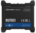 TELTONIKA Router LTE RUT951 (Cat4), 3G, 2G, WiFi, Ethernet