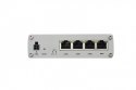 TELTONIKA Router RUTX10 3xLAN, 1xWAN, BLE, WI-FI