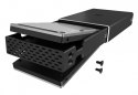 IcyBox Obudowa IB-RD2253-C31 zew. Raid dla 2,5 SATA HDD na USB 3.2 Gen 2, RAID 0,1, SINGLE, LARGE