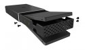 IcyBox Obudowa IB-RD2253-C31 zew. Raid dla 2,5 SATA HDD na USB 3.2 Gen 2, RAID 0,1, SINGLE, LARGE