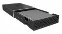 IcyBox Obudowa IB-RD2253-C31 zew. Raid dla 2,5 SATA HDD na USB 3.2 Gen 2, RAID 0,1, SINGLE, LARGE