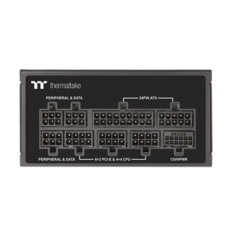 Thermaltake Zasilacz - ToughPower SFX 750W F modular 80+Gold FDB Fan Gen5