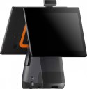 Sunmi Desktop POS T2s, Android 9, 15.6+10 cali, 4/64GB, 80mm, WiFi