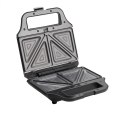 Concept Opiekacz do kanapek 4w1 SV3055