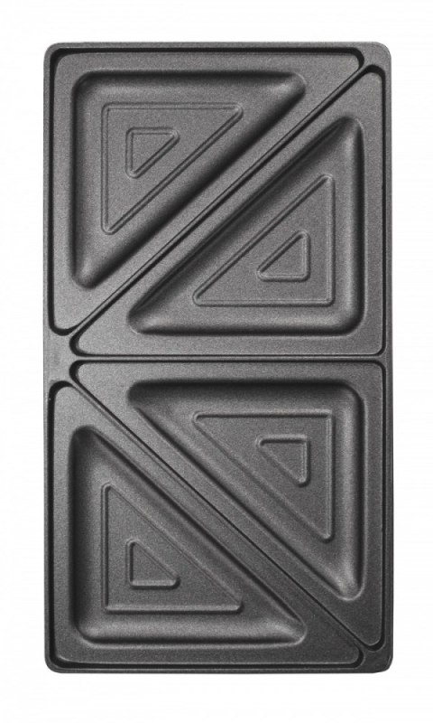 Concept Opiekacz do kanapek 4w1 SV3055