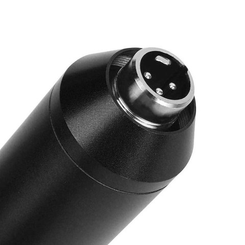 Media-Tech Mikrofon pojemnościowy, studyjny z zestawem akcesoriów STUDIO AND STREAMING MICROPHONE MT397K (Czarny)