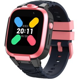 Mibro Smartwatch dla dzieci Z3 SIM 1.3 cala 1000 mAh różowy