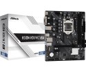 ASRock Płyta główna H510M-HDV/M.2 SE s1200 2DDR4 HDMI/DVI mATX