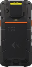 Sunmi Terminal Mobilny L2s Pro, Android 12, 3/32GB, 13+2 MP camera, Sunmi 1101 Scanner, NFC