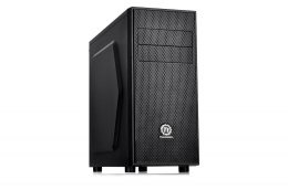 Thermaltake Versa H24 USB 3.0 (120mm), czarna