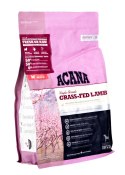 ACANA Singles Grass-fed Lamb - sucha karma dla psa - 2 kg