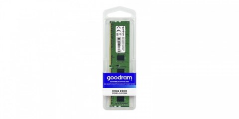 GOODRAM Pamięć DDR4 16GB/3200 CL22 SR