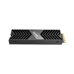 Lexar Dysk SSD NM800Pro Radiator 2TB NVMe 7500/6500MB/s