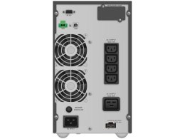 PowerWalker UPS On-Line 3000VA TGB 4x IEC, LCD, EPO, USB/RS-232 Tower