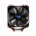 Zalman Chłodzenia Procesora CNPS9X OPTIMA CPU Cooler 120mm White LED