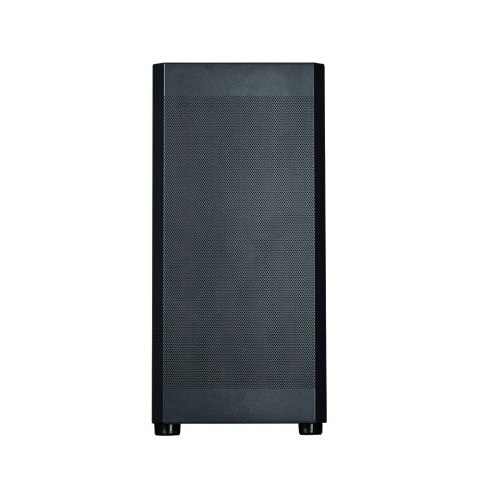 Zalman Obudowa I4 ATX Mid Tower 6 wentylatorów