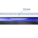 3MK FlexibleGlass iPhone 15 6,1 Szkło hybrydowe