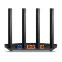 TP-LINK Router Archer AX12 AX1500 3LAN 1WAN