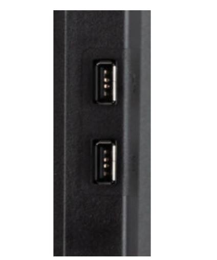 IIYAMA Monitor 25 cali XUB2595WSU-B5 IPS.PIVOT.16:10.USB.DP.HDMI.VGA.2x2W. 300(cd/m2).HAS(150mm)