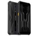 ULEFONE Smartfon Armor X12 Pro 4G 4/64GB IP69K czarny