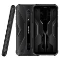 ULEFONE Smartfon Armor X12 Pro 4G 4/64GB IP69K czarny