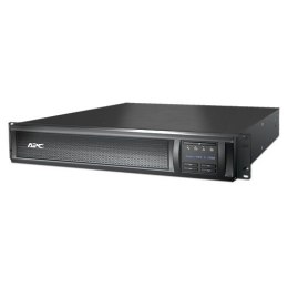 APC SMX3000RMHV2U X 3000VA USB/RS/LCD/RT 2U