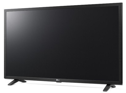 LG Electronics Telewizor LED 32 cale 32LQ631C0ZA