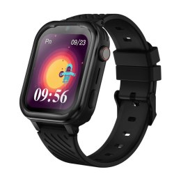 Garett Electronics Smartwatch Kids Essa 4G Czarny