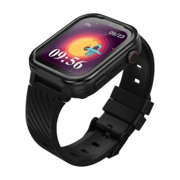 Garett Electronics Smartwatch Kids Essa 4G Czarny