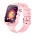 Garett Electronics Smartwatch Kids Essa 4G Różowy